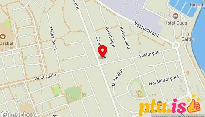 kort yfir DHL Service Point Locker Bögglaskápur, Delivery service, Vörustjórnunarþjónusta, Póstþjónusta, Flutninga- og póstþjónusta, Vöruflutningafyrirtæki, Flutningafyrirtæki í Keflavík