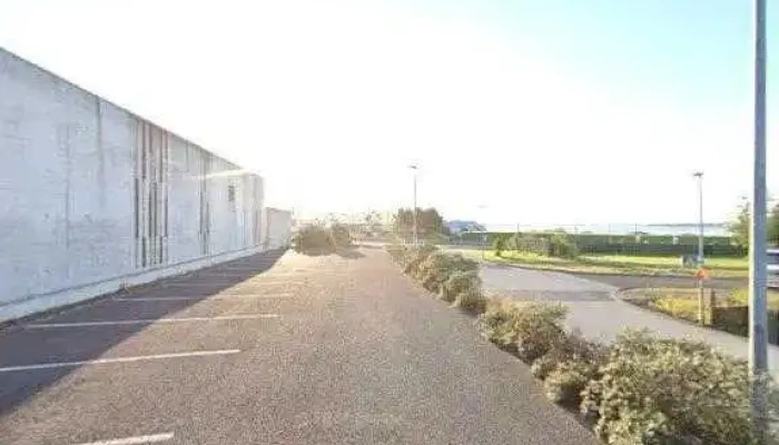 Dhl Service Point Locker -  Street View 360deg - Garðabær