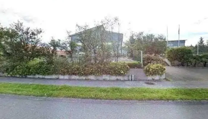 Dhl Service Point Locker -  Street View 360deg - Reykjavík