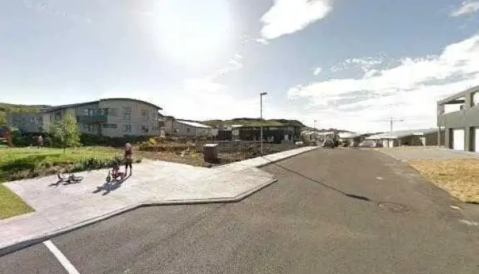 Dhl Service Point Locker -  Street View 360deg - Mosfellsbær
