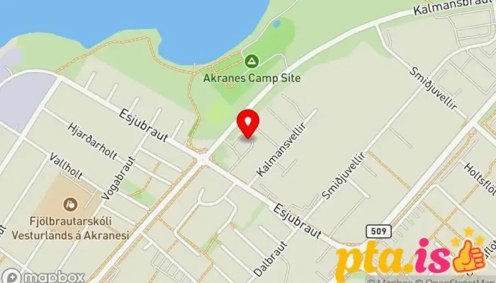 kort yfir DHL Service Point (Olís Akranesi) Hraðpóstþjónusta, Delivery service, Vörustjórnunarþjónusta, Póstþjónusta, Flutninga- og póstþjónusta, Vöruflutningafyrirtæki, Flutningafyrirtæki í Akranes