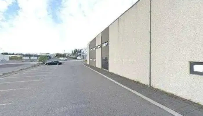Dhl Service Point World Class Ogurhvarf Afgreidsla Street View 360deg - Kópavogur