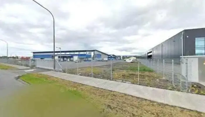 Distica Voruhus Suðurhrauni 12a Garðabær 2 - Garðabær