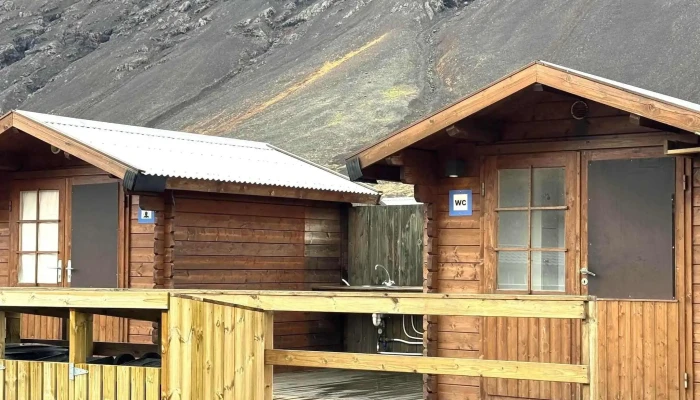Djupidalur Staðsetning - Reykhólahreppur