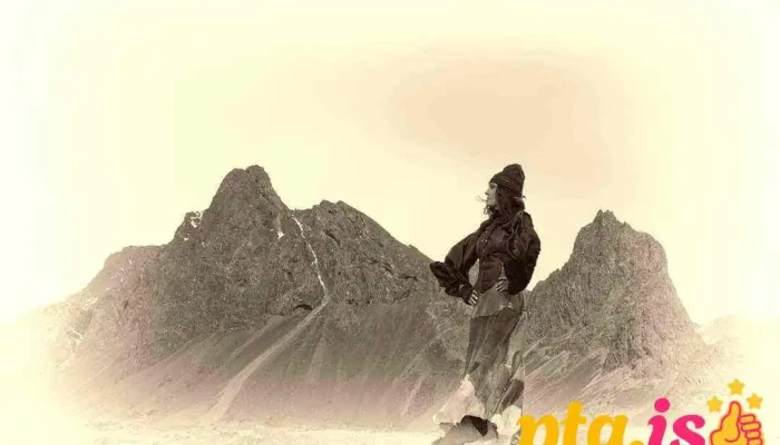 Dokk Iceland -  List - Höfn Í Hornafirði