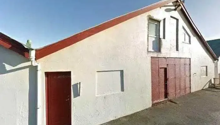 Dokk Iceland -  Street View 360deg - Höfn Í Hornafirði