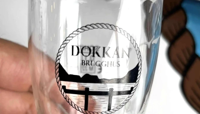 Dokkan Brugghús - Ísafjörður