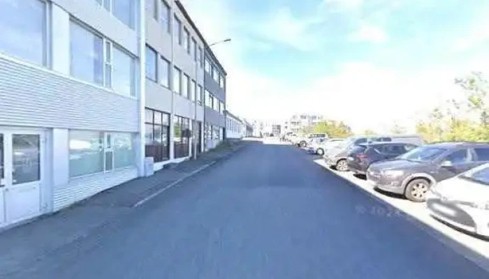 Dolli Raflagnahonnun Street View 360deg - Reykjavík