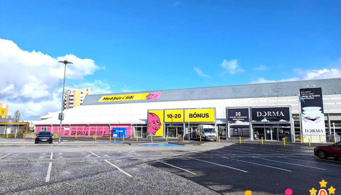 Dorma - 201 Kópavogur