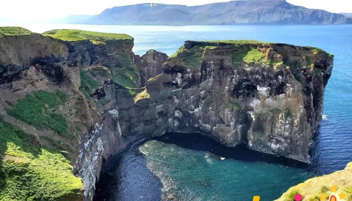 Drangey Tours -  Ferðamannastaður - Sauðárkrókur
