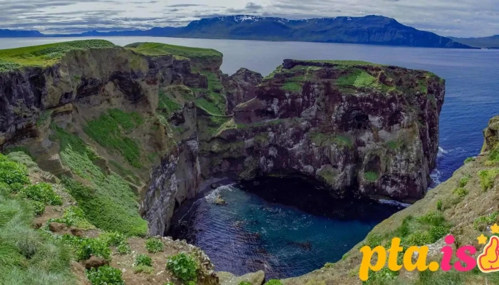 Drangey Tours -  Fjall - Sauðárkrókur