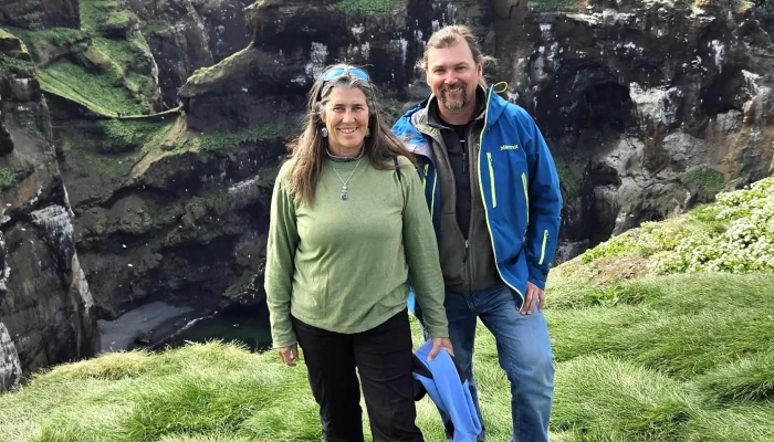 Drangey Tours -  Instagram - Sauðárkrókur