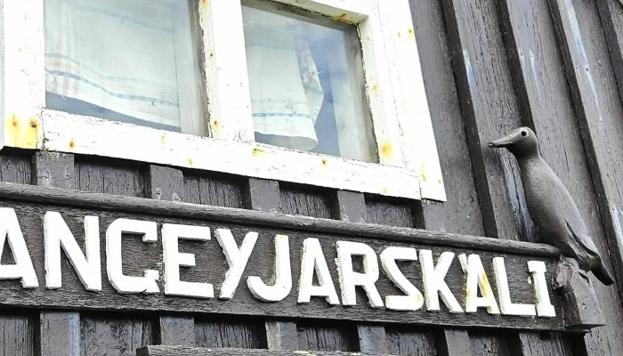 Drangey Tours -  Numer - Sauðárkrókur