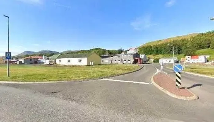 Drangey Tours -  Street View 360deg - Sauðárkrókur