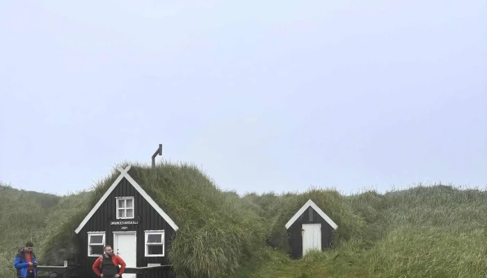 Drangey Tours -  Vefsiða - Sauðárkrókur
