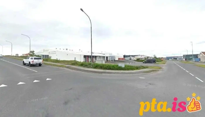 Dráttarbílar Vélaleiga ehf - 210 Garðabær