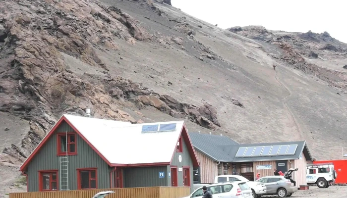 Drekagil -  Afslættir - Iceland
