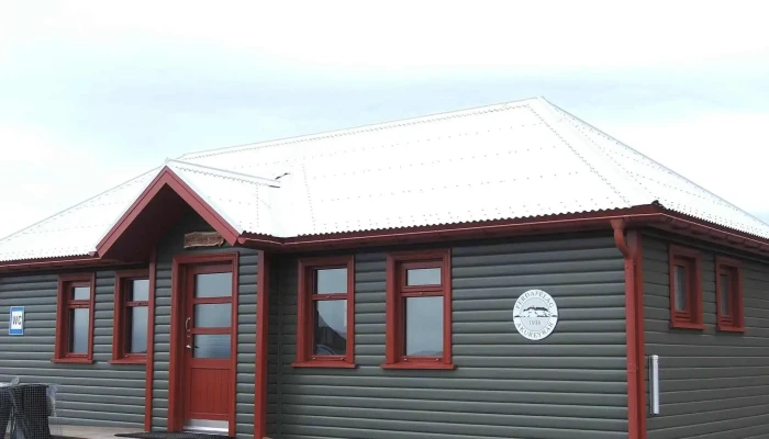 Drekagil -  Hvernig A Að Komast þangað - Iceland