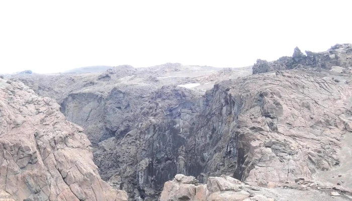 Drekagil -  Numer - Iceland