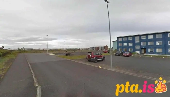 Drone Services Iceland - 815 Þorlákshöfn