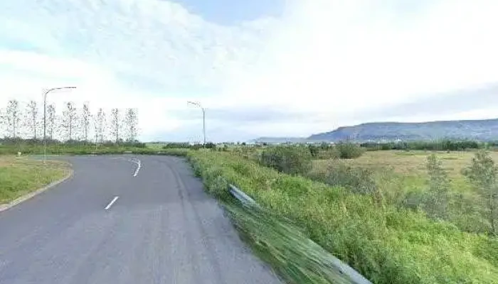 Dropp -  Reykjavik 2 - Reykjavík