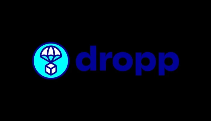 Dropp -  Reykjavik 3 - Reykjavík