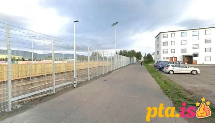 Dsa - Dansstúdíó Alice - 600 Akureyri