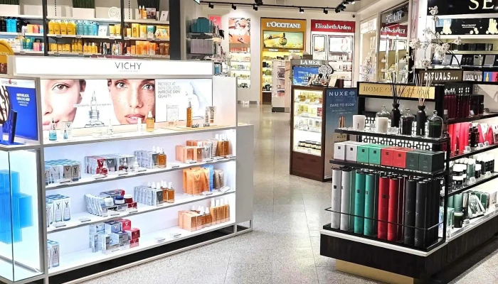 Duty Free -  Instagram - Keflavík