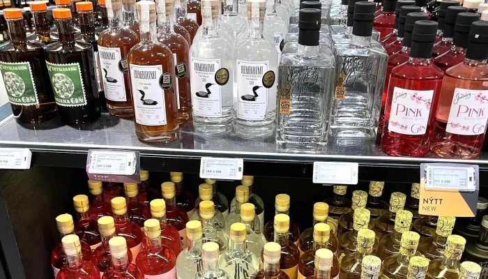 Duty Free -  Umsagnir - Keflavík