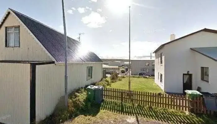 Dvalarheimilid Naust Hjukrunarheimili - Þórshöfn