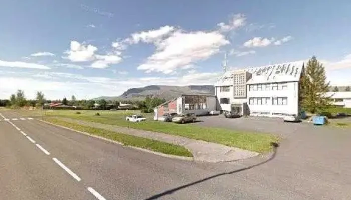 Dyralaeknirinn Mosfellsbae Street View 360deg - Mosfellsbær