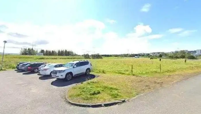 Dyraspitalinn I Vididal Street View 360deg - Reykjavík