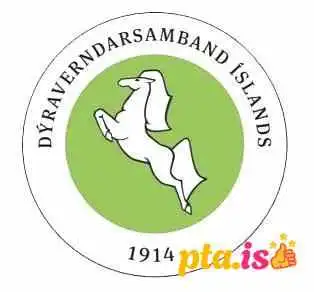 Dyraverndarsamband Islands Fra Eiganda - Reykjavík