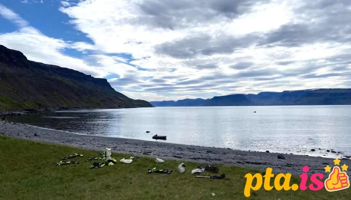 Dýrafjörður - Thingeyri