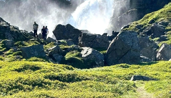 Eastfjords Adventures -  Afslættir - Seyðisfjörður