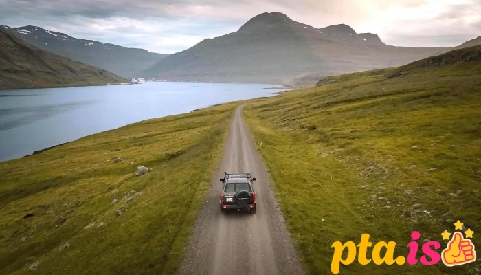 Eastfjords Adventures -  Ferðaþjonustufyrirtæki - Seyðisfjörður