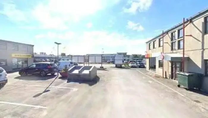 Ebson Voruhus Reykjavik+258546+2 - Reykjavík
