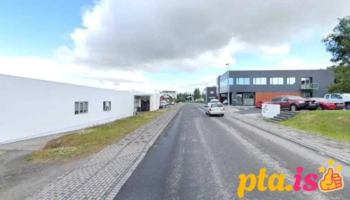 Efla Austurland - Egilsstaðir