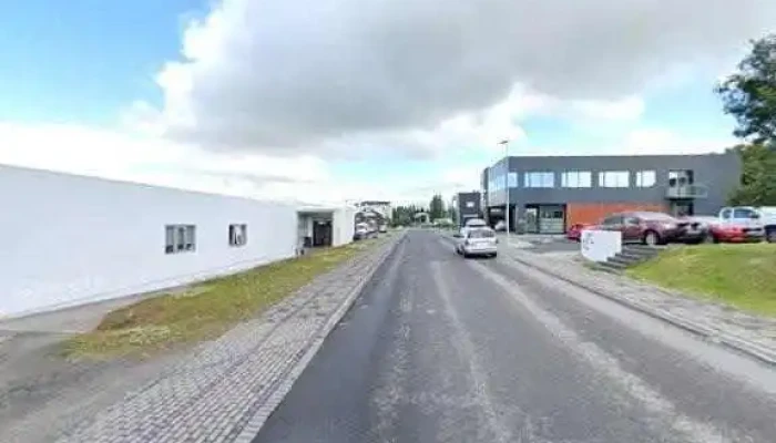 Efla Austurland -  Verkfræðileg Raðgjof - Egilsstaðir