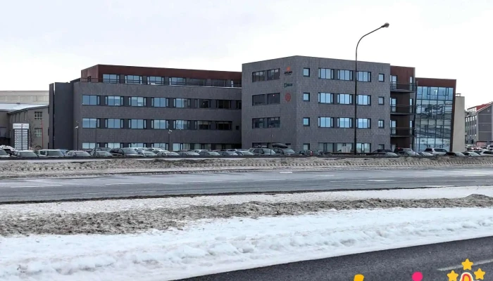 Efling Union -  Stettarfelag - Reykjavík