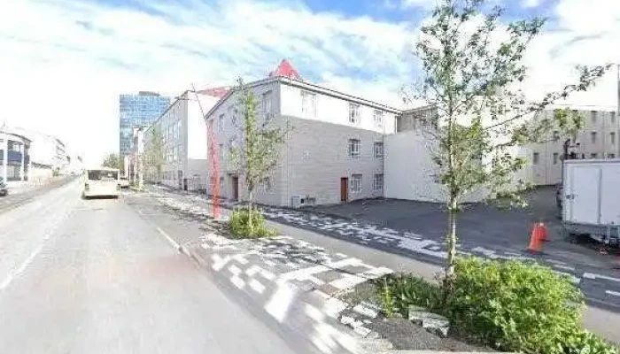Efling Union -  Street View 360deg - Reykjavík