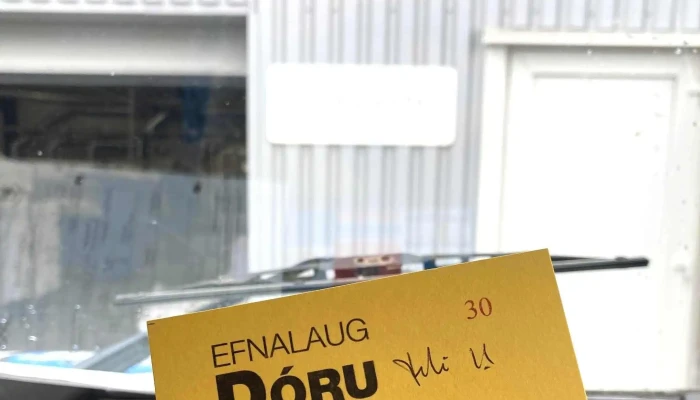 Efnalaug Dóru - Höfn Í Hornafirði