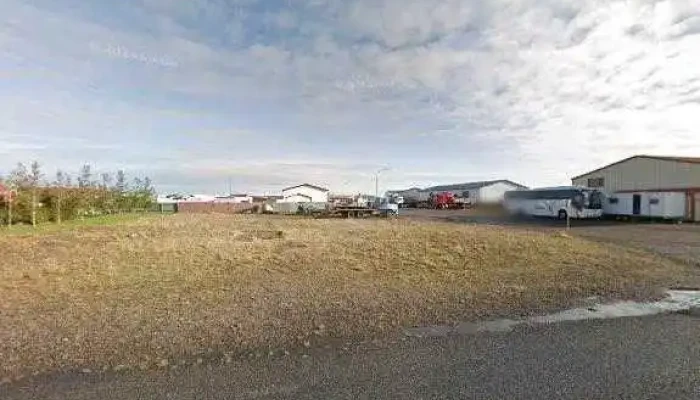 Efnalaug Doru Street View 360deg - Höfn Í Hornafirði