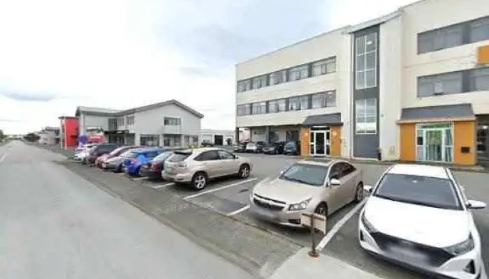 Efnalaugin Glaesir Fatahreinsun - Hafnarfjörður