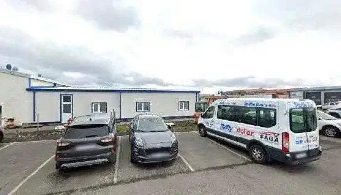Efnalaugin Vik Ehf Street View 360deg - Keflavík