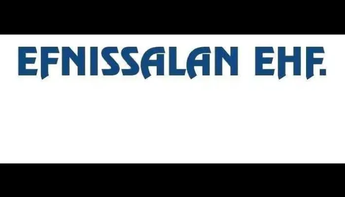 Efnissalan -  Fra Eiganda - Kópavogur