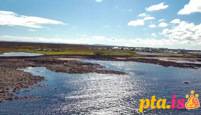 Efri -  Flankastaðir Iceland 3 - Iceland