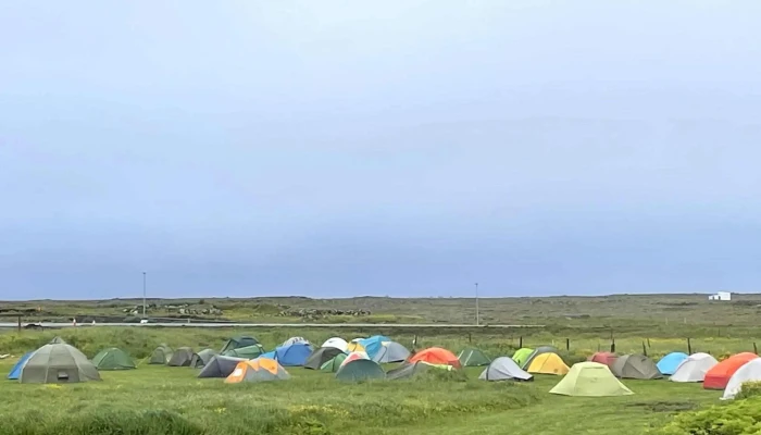 Efri -  Flankastaðir Iceland 5 - Iceland