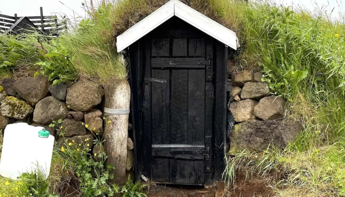 Efri -  Flankastaðir Iceland 6 - Iceland