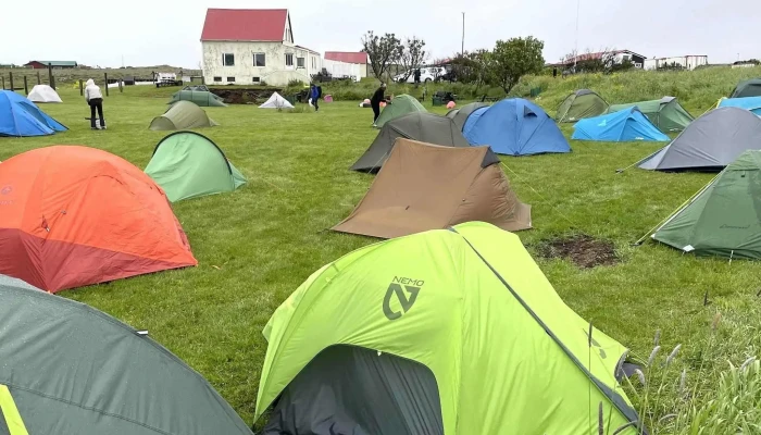 Efri -  Flankastaðir Iceland 7 - Iceland